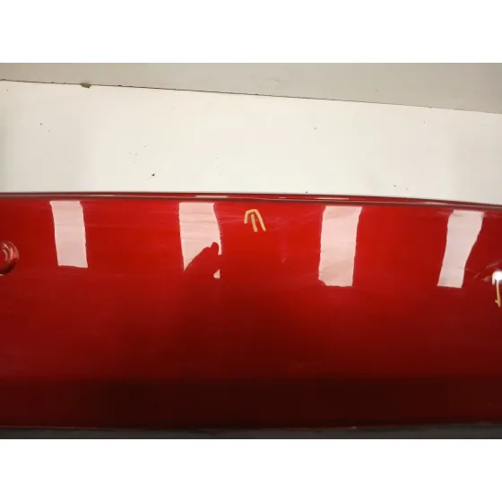 Paragolpes Trasero para Mazda Cx-5 (Kf)