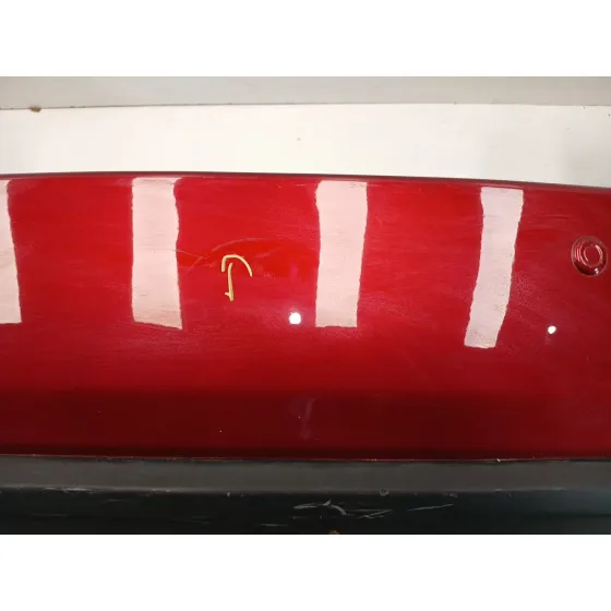 Paragolpes Trasero para Mazda Cx-5 (Kf)