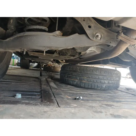Puente Trasero para Mazda Cx-5 (Kf)