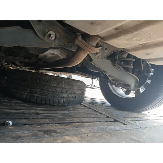 Puente Trasero para Mazda Cx-5 (Kf)