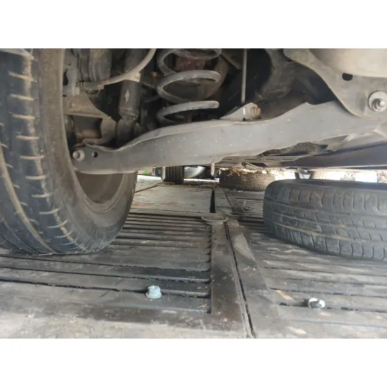 Puente Trasero para Mazda Cx-5 (Kf)