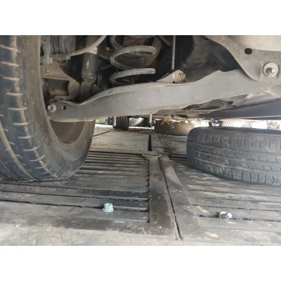 Puente Trasero para Mazda Cx-5 (Kf)