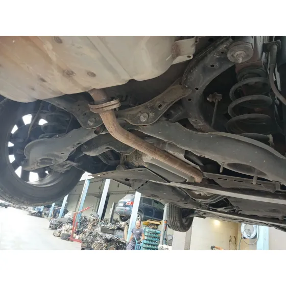 Puente Trasero para Mazda Cx-5 (Kf)