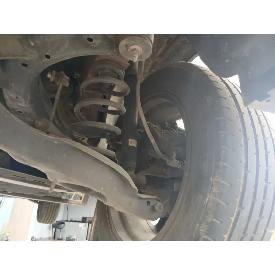 Puente Trasero para Mazda Cx-5 (Kf)