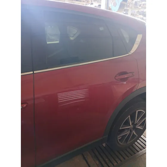 Puerta Trasera Izquierda para Mazda Cx-5 (Kf)