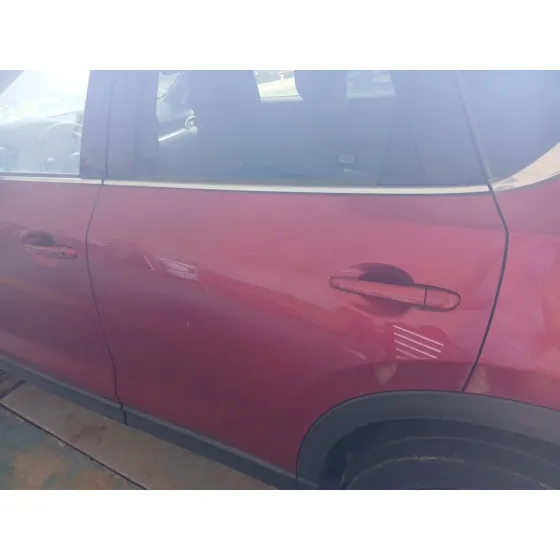 Puerta Trasera Izquierda para Mazda Cx-5 (Kf)