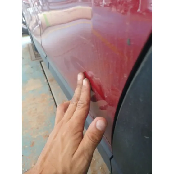 Puerta Trasera Izquierda para Mazda Cx-5 (Kf)
