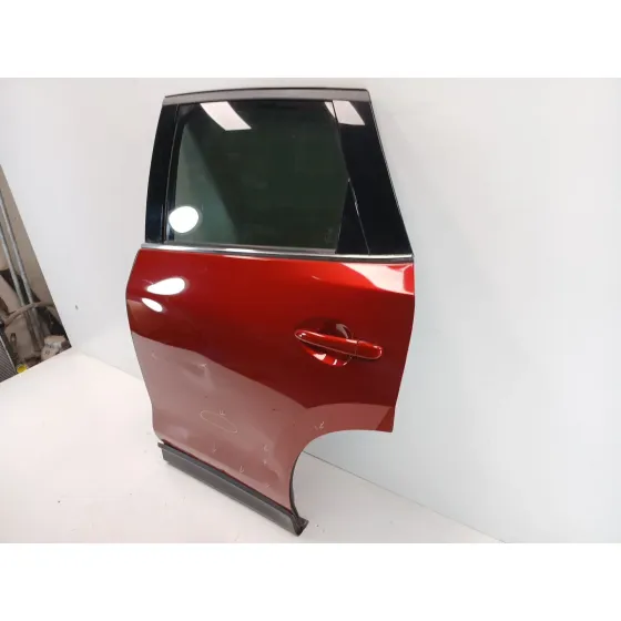 Puerta Trasera Izquierda para Mazda Cx-5 (Kf)
