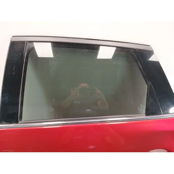 Puerta Trasera Izquierda para Mazda Cx-5 (Kf)