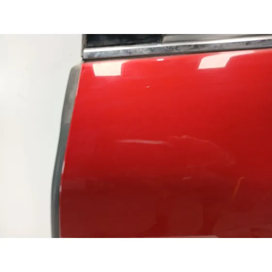 Puerta Trasera Izquierda para Mazda Cx-5 (Kf)