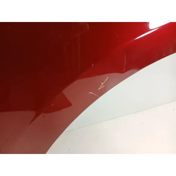 Puerta Trasera Izquierda para Mazda Cx-5 (Kf)