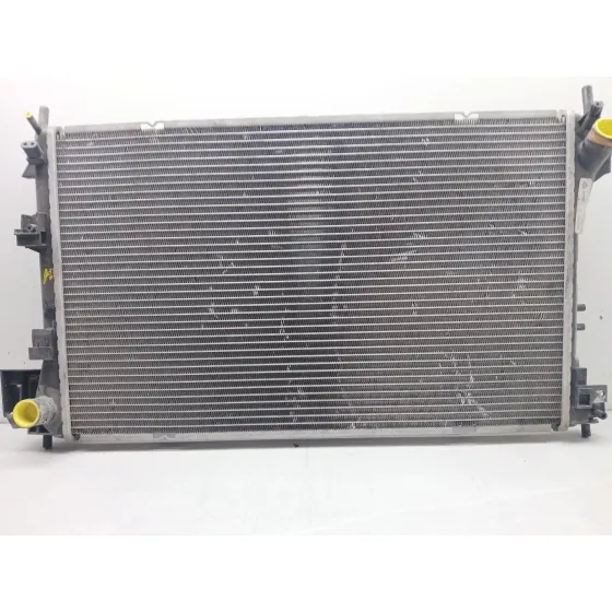 Radiador Agua para Opel Signum Hatchback (Z03)