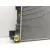 Radiador Agua para Opel Signum Hatchback (Z03)