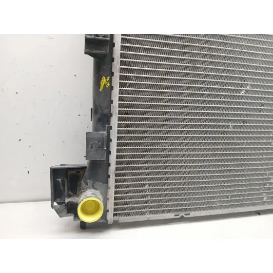 Radiador Agua para Opel Signum Hatchback (Z03)