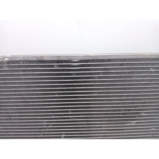 Radiador Agua para Opel Signum Hatchback (Z03)
