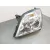 Faro Izquierdo para Opel Signum Hatchback (Z03)