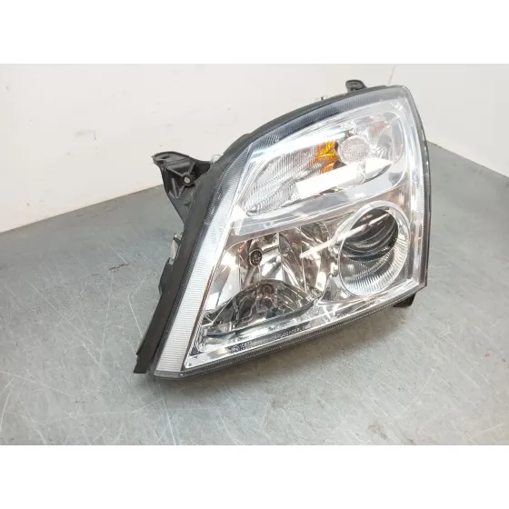 Faro Izquierdo para Opel Signum Hatchback (Z03)