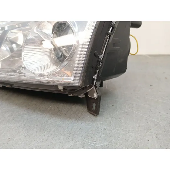 Faro Izquierdo para Opel Signum Hatchback (Z03)