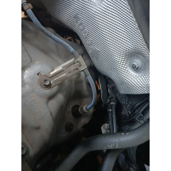 Catalizador para Mazda Cx-5 (Kf)