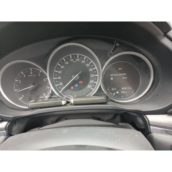 Cuadro Instrumentos para Mazda Cx-5 (Kf)