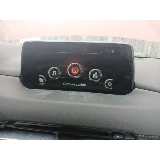 Pantalla Multifuncion para Mazda Cx-5 (Kf)