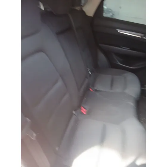 Asientos Traseros para Mazda Cx-5 (Kf)