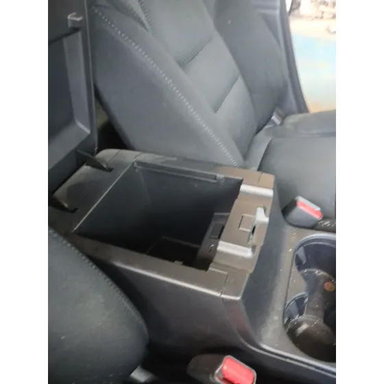 Apoyabrazos Central para Mazda Cx-5 (Kf)