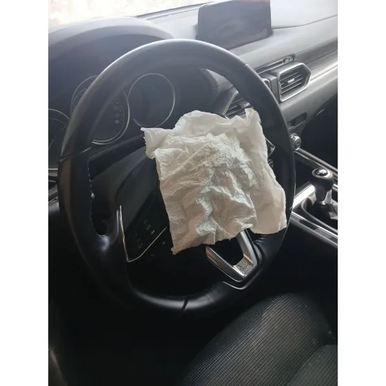 Volante para Mazda Cx-5 (Kf)
