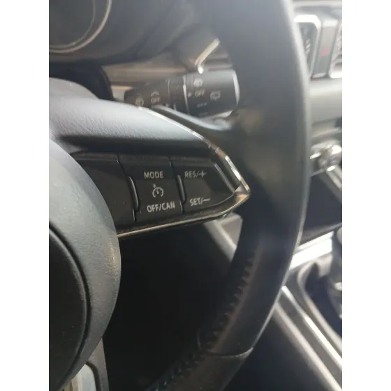 Volante para Mazda Cx-5 (Kf)