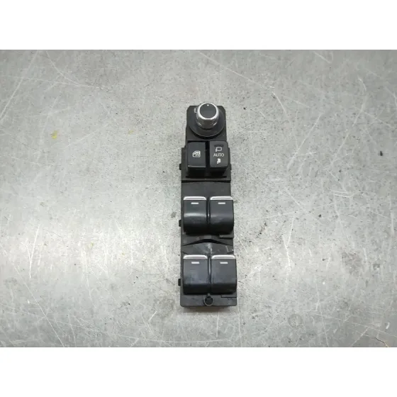 Mando Elevalunas Delantero Izquierdo para Mazda Cx-5 (Kf)
