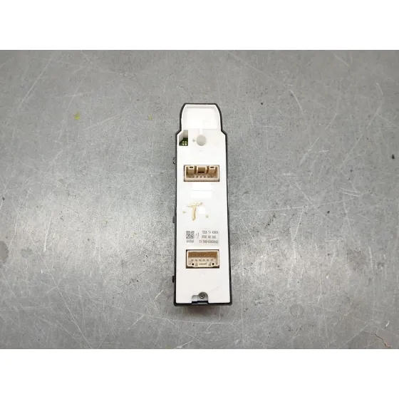 Mando Elevalunas Delantero Izquierdo para Mazda Cx-5 (Kf)