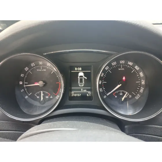 Cuadro Instrumentos para Skoda Superb Ii (3T4)