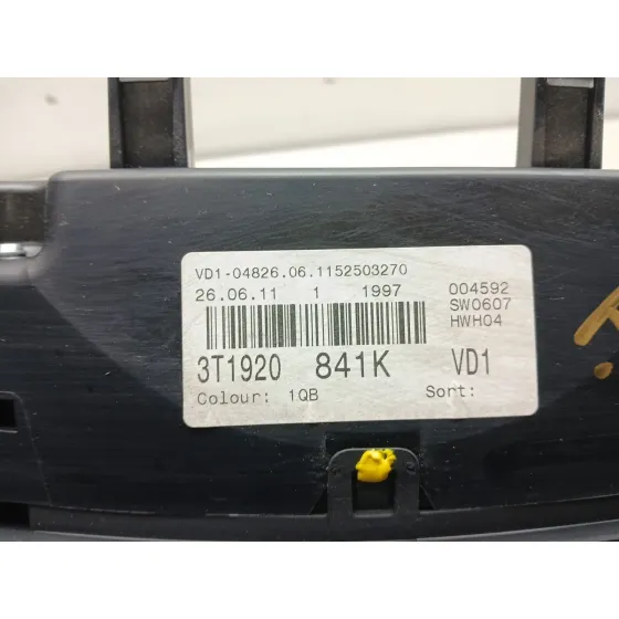 Cuadro Instrumentos para Skoda Superb Ii (3T4)