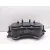 Cuadro Instrumentos para Skoda Superb Ii (3T4)