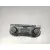 Mando Climatizador para Skoda Superb Ii (3T4)