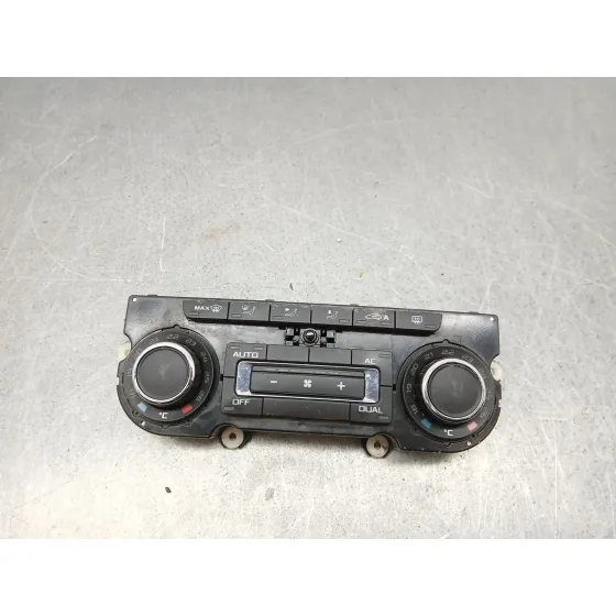 Mando Climatizador para Skoda Superb Ii (3T4)