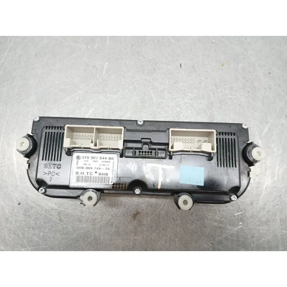 Mando Climatizador para Skoda Superb Ii (3T4)