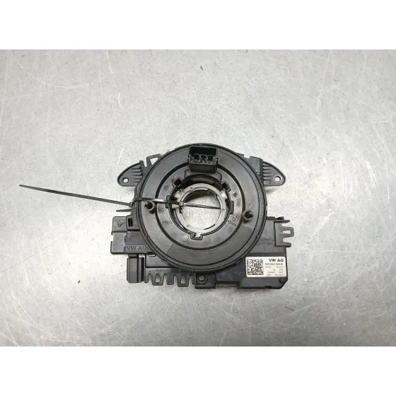 Anillo Airbag para Skoda Superb Ii (3T4)