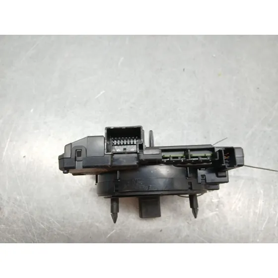 Anillo Airbag para Skoda Superb Ii (3T4)