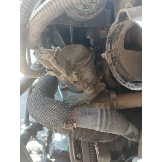 Motor Completo para Peugeot 207/207+ (Wa_, Wc_)
