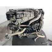 Motor Completo para Peugeot 207/207+ (Wa_, Wc_)