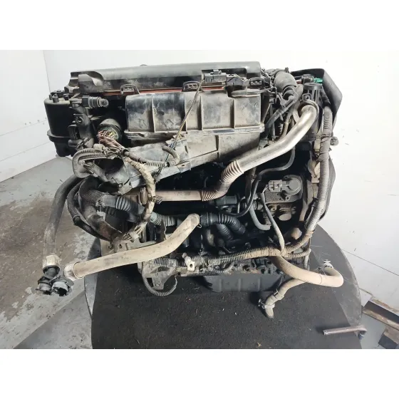 Motor Completo para Peugeot 207/207+ (Wa_, Wc_)