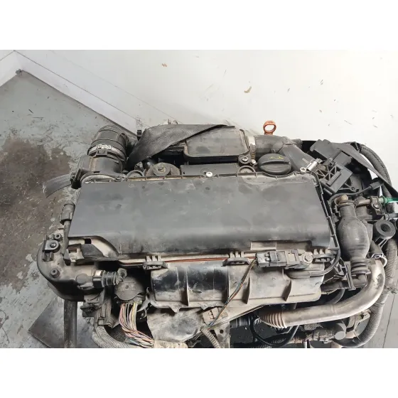 Motor Completo para Peugeot 207/207+ (Wa_, Wc_)
