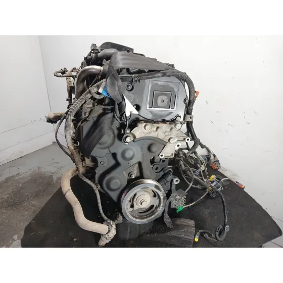 Motor Completo para Peugeot 207/207+ (Wa_, Wc_)