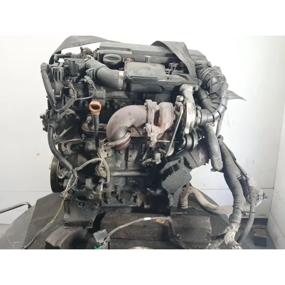 Motor Completo para Peugeot 207/207+ (Wa_, Wc_)
