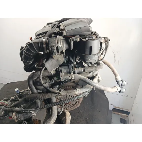 Motor Completo para Peugeot 207/207+ (Wa_, Wc_)