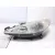 Faro Izquierdo para Peugeot 207/207+ (Wa_, Wc_)