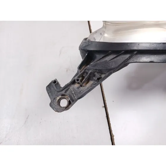 Faro Izquierdo para Peugeot 207/207+ (Wa_, Wc_)