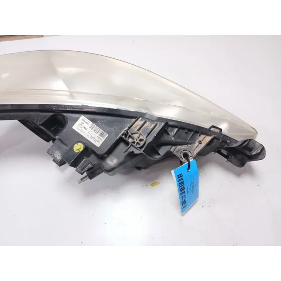 Faro Izquierdo para Peugeot 207/207+ (Wa_, Wc_)