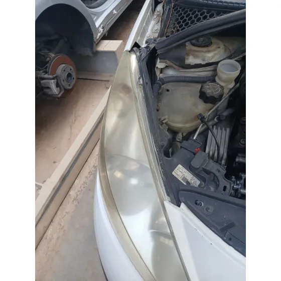 Faro Derecho para Peugeot 207/207+ (Wa_, Wc_)